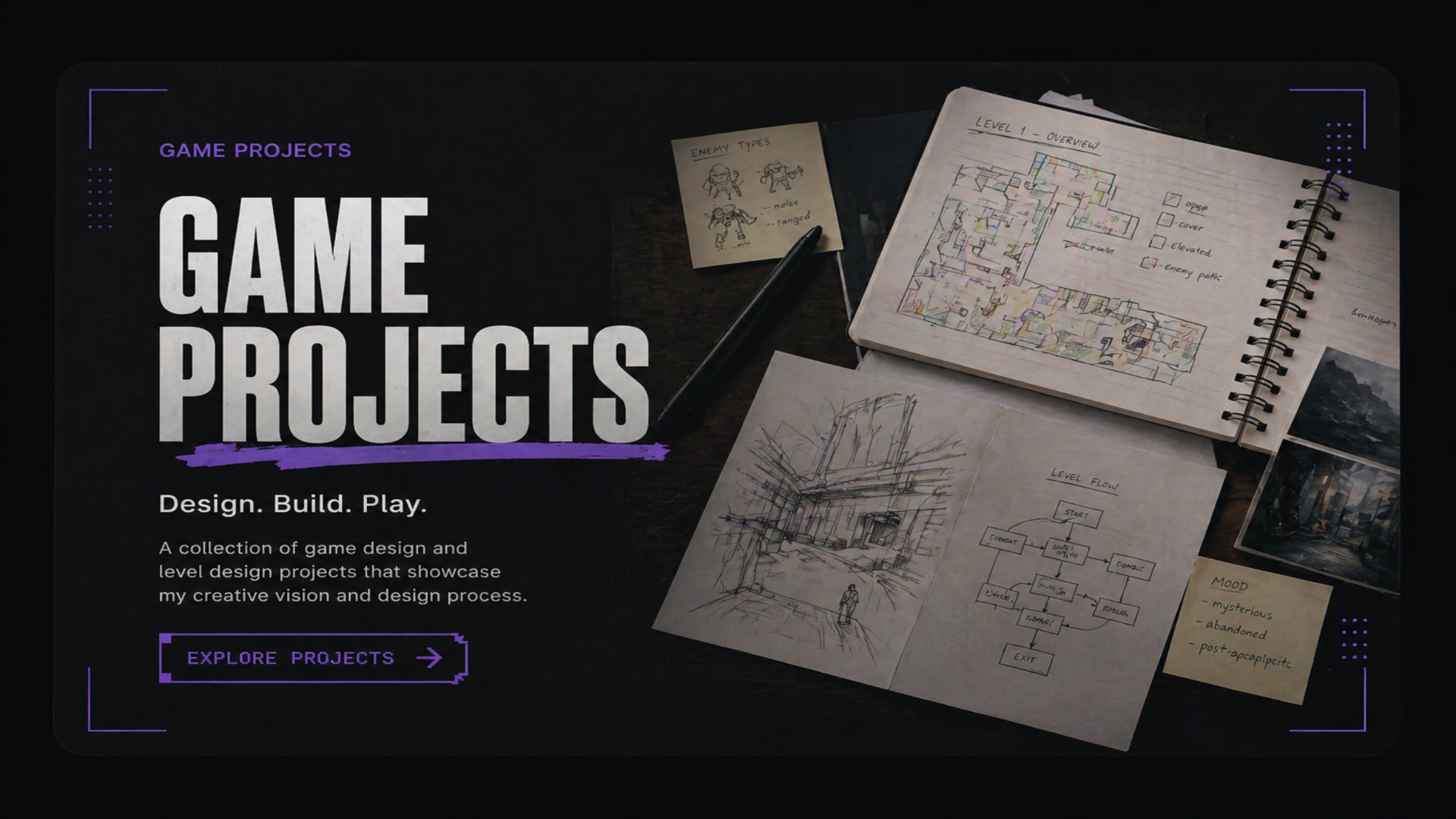 Game Project