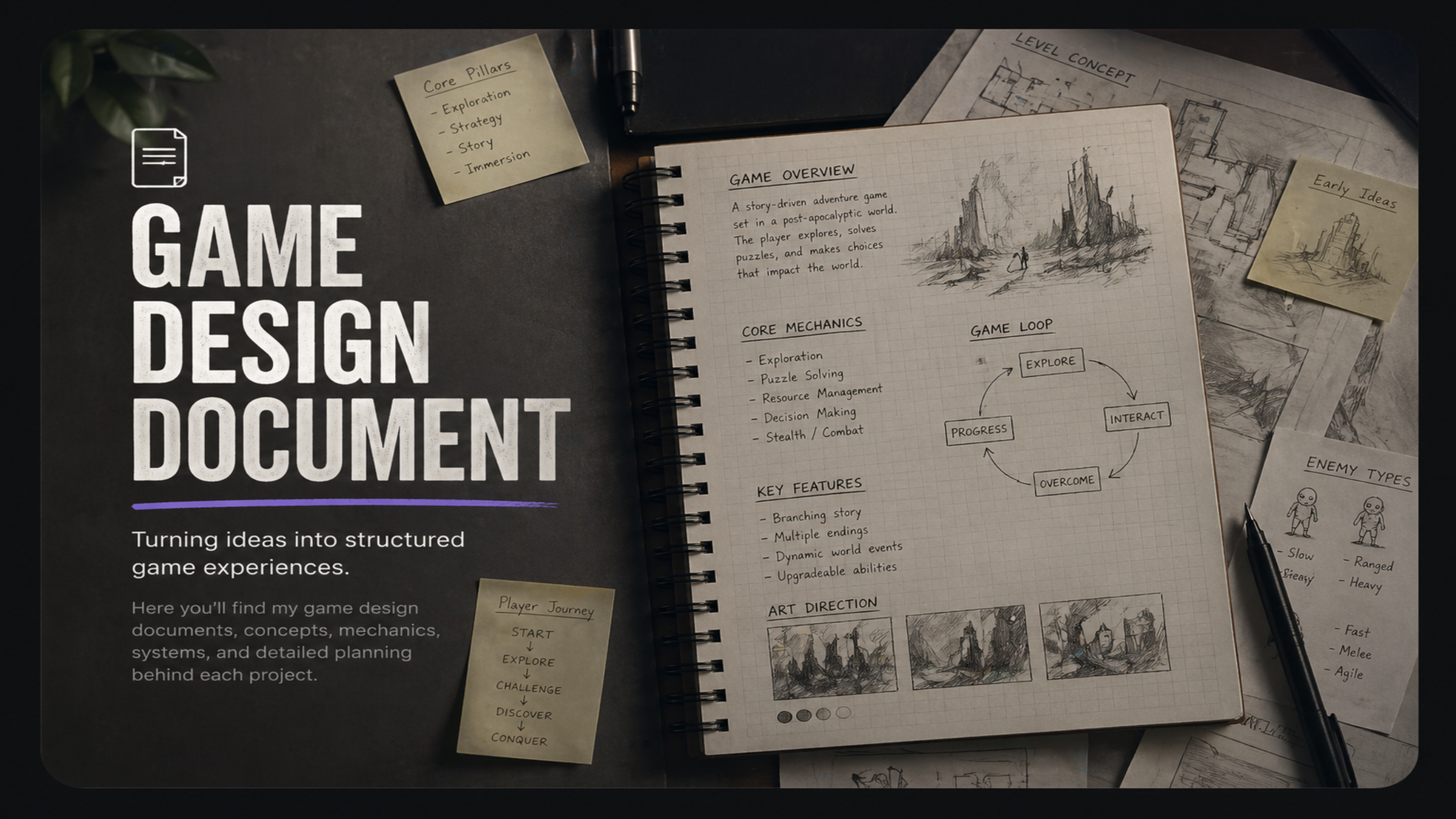 Game Design Document